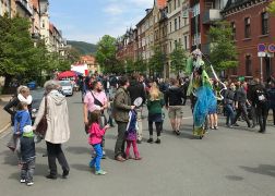 Maifeiern In Jena 2019 00024